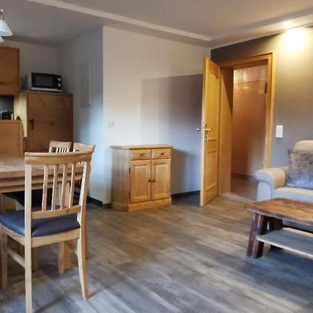 Pension Landhaus Riedelstein Drachselsried Eksteriør billede