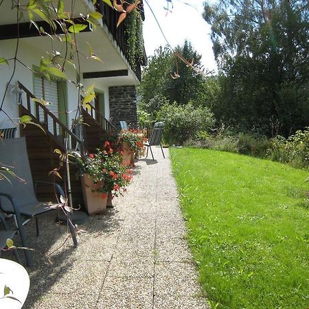 Pension Landhaus Riedelstein Drachselsried Eksteriør billede